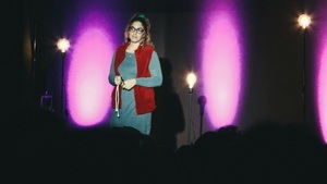 Die Best of Poetry Slam Sommernacht. Mit Hannah Krahn, Da Wastl u.a.