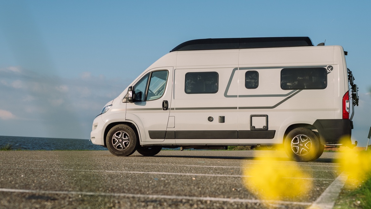 Frühlingsfest für alle Camperfans!