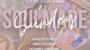 Soulmade Sunday