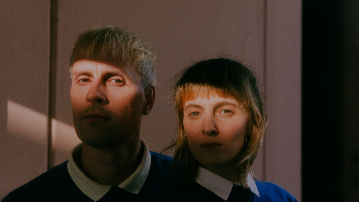 Titelbild der Veranstaltung TAUCHEN (AT) | Berlin Show @ Privatclub