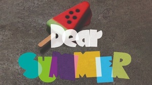 Dear Summer