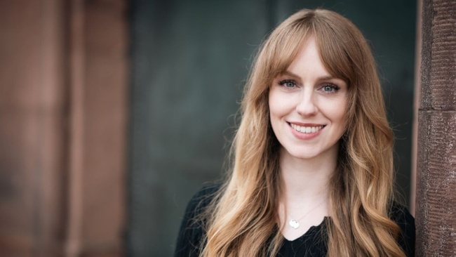 Anabelle Stehl liest „Novel Haven: Sound of Dreams“ - Abschluss der Trilogie