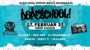 DOPESCHOOL