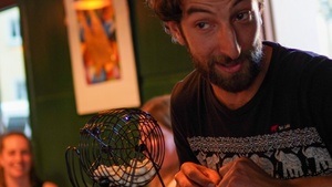 Bingo XXL mit Boris – JuBo x Craftbeer Corner Coeln - Preise von über 1000€ Gesamtwert