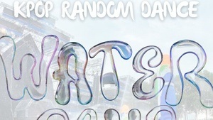 KPOP RANDOM DANCE ‚WATERBOMB Edition’ IN DORTMUND