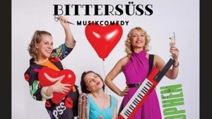 Liebe, Leidenschaft und andere Katastrophen!