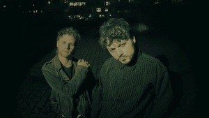 SINNBILD Tour 2026 - Hannover