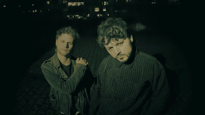 SINNBILD Tour 2026 - Hannover