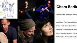 “Chora Berlim” Project