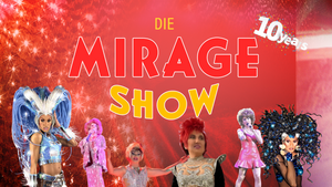 Die Mirage Show