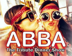 Die ABBA Dinner Show