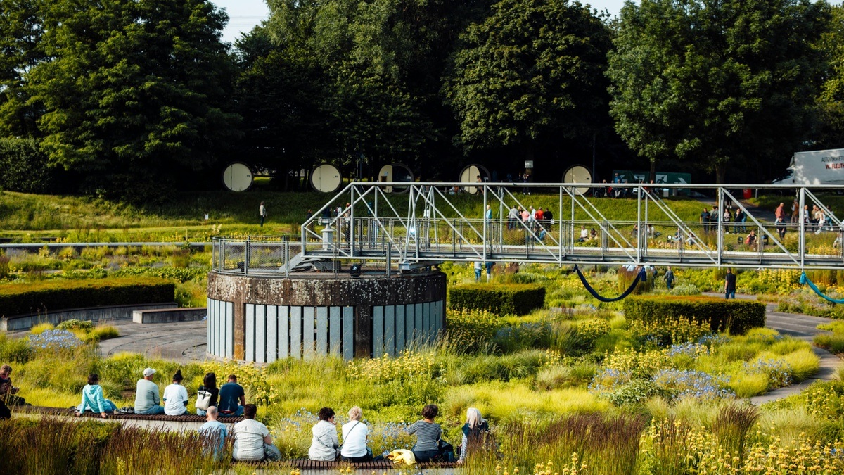 BernePark