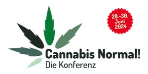 Cannabis Normal! Konferenz (CaNoKo24)