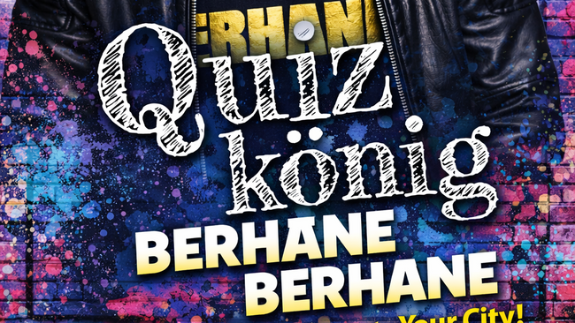 Quiz König Hamburg St. Pauli