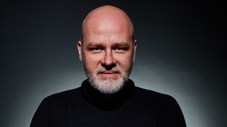 Das Antiquariat am alten Friedhof - Autorenlesung mit Kai Meyer