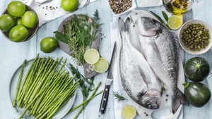 FISCH (2.0) – Neues von der kreativen Fischerei