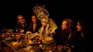 The Neptune Power Federation  - Minus Mountain