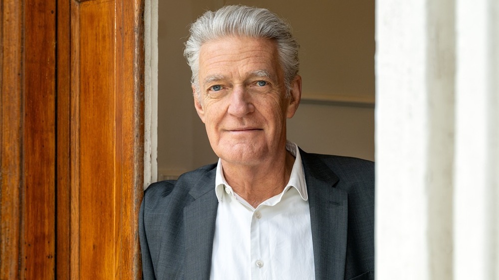 Max Moor: Schwestern. Trotz allem