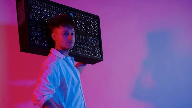 Look Mum No Computer (uk)