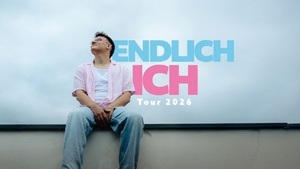 Luca Pfeiffer - Endlich Ich Tour 2026