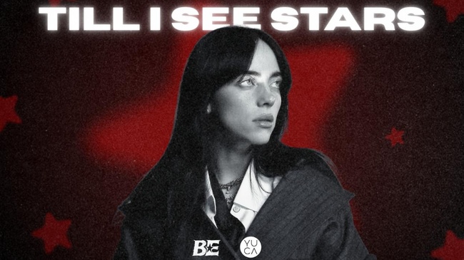 THE BILLIE EILISH PARTY: TILL I SEE STARS