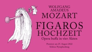 Figaros Hochzeit