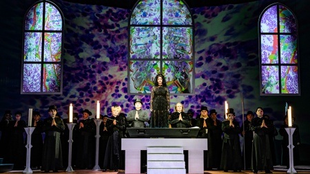 LA TRAVIATA