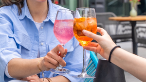 Munich Girls Afterwork Aperitivo @Cotidiano