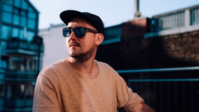 Lagerfeuer Deluxe mit Dan O´Clock, Hello Piedpiper & Marika