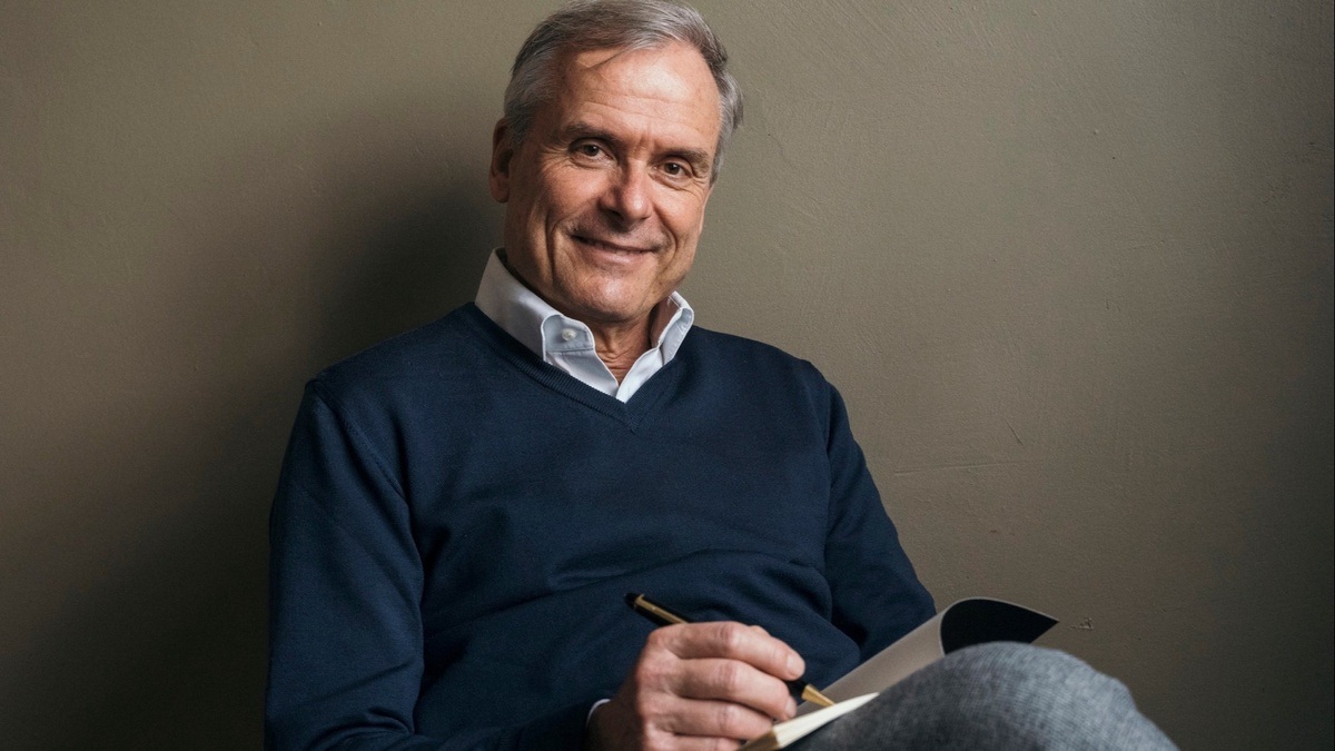 Axel Hacke - liest und erzählt - AUSVERKAUFT