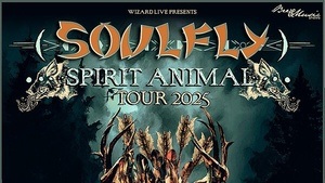 SOULFLY