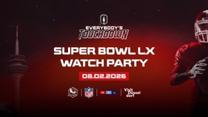Super Bowl Watch Party
