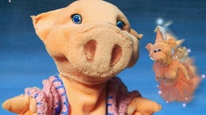 Tanzen, bis die Schwarte kracht