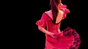 Tablao Flamenco