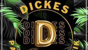 Dickes D - Palmen aus Plastik Special