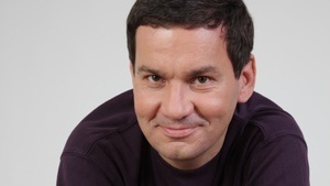 Moritz Netenjakob: Der beste Papa der Welt
