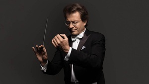 8. Sinfoniekonzert «Abschied»