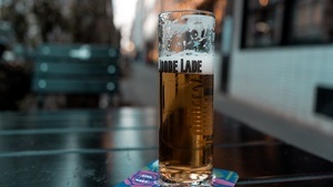 Frauen EM im Joode Lade (Deutschland - Dänemark)