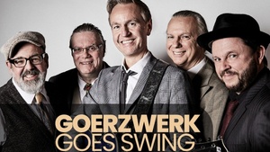 Lenard Streicher & Band – Afterwork-Konzert im Club Goerzwerk
