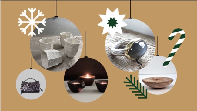 X-Mas PopUp finest  Areal Böhler