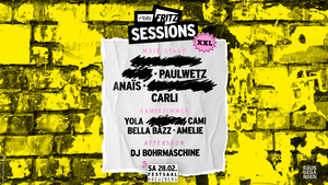 Fritz Sessions XXL