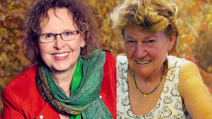 Literatur & Musik · Die Liebe, die Liebe…