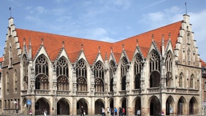 Führung: „Geschichte der Stadt Braunschweig – von den Anfängen bis heute“