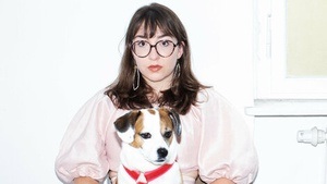 queer.lit!: Paula Steiner – Die Welt hat blaue Haare
