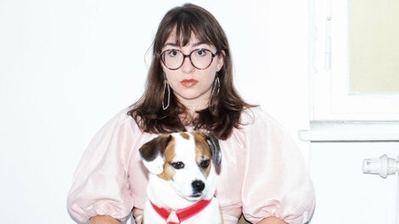 queer.lit!: Paula Steiner – Die Welt hat blaue Haare