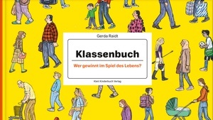 Kinderlesung zur Buchmesse