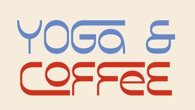 Yoga &Coffee