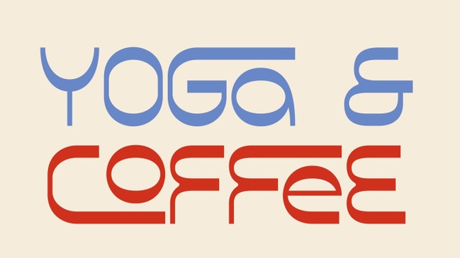 Yoga &Coffee