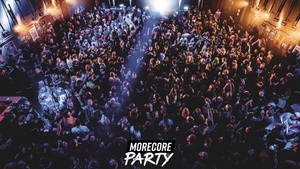 MoreCore Party Köln – BMTH & Linkin Park Special