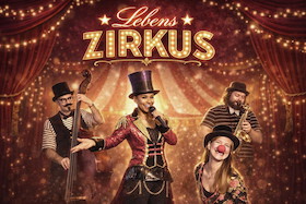 Lebens-Zirkus